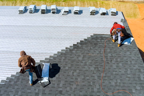 Gutter Replacement in Belvedere, CA